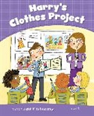 Marie Crook, Clare Elsom - Harry's Clothes Project