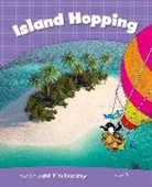 Caroline Laidlaw - Island Hopping