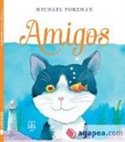 Michael Foreman - Amigos