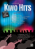 Vahid Matejko - Kino Hits für Violine, m. 1 Audio-CD