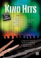 Vahid Matejko - Kino Hits für Klarinette, m. 1 Audio-CD