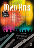 Vahid Matejko - Kino Hits für Querflöte, m. 1 Audio-CD