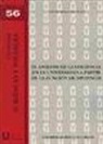 David Trillo del Pozo, David . . . [et al. ] Trillo del Pozo - EL ANÁLISIS DE LA EFICIENCIA EN LA UNIVERSIDAD A PARTIR DE LA FUNCIÓN DE DISTANCIA
