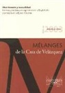 Matrimonio y sexualidad : normas, prácticas y transgresiones en la Edad Media y principios de la Época Moderna