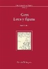 René Andioc - Goya, letra y figuras