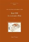 Sylvie . . . [et al. ] Dardaine - Belo VIII : le sanctuaire d'Isis