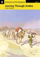 Andrew Hopkins - Journey Through Arabia Book/Cd Rom