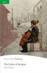 Steven Galloway, Annette Keen - The Cellist of Sarajevo Book/Mp3