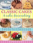Janice Murfitt, Janice Pickford Murfitt, Murfitt Janice, MURFITT JANICE PICKFORD LOUISE, Louise Pickford, Pickford Louise - Classic Cakes & Cake Decorating