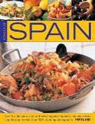 Pepita Aris, Aris Pepita - Cooking of Spain