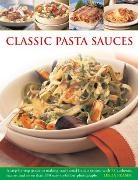 Linda Fraser, Fraser Linda - Classic Pasta Sauces