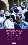 Sulaiman Al-Farsi, Sulaiman H. Al-Farsi - Democracy and Youth in the Middle East