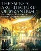 Nicholas Patricios, Nicholas N Patricios, Nicholas N. Patricios - Sacred Architecture of Byzantium