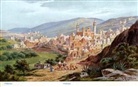 Farid Al-Salim - Palestine and the Decline of the Ottoman Empire