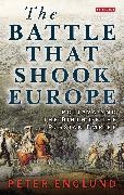 Peter Englund - Battle That Shook Europe - Poltava and the Birth of the Russian Empire