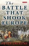Peter Englund - Battle That Shook Europe