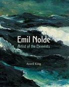 Averil King, Emil Nolde - Emil Nolde: Artist of the Elements