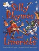 Nicola Baxter, Cathie Shuttleworth, Cathie Shuttleworth, Shuttleworth Cathie, Nicola Baxter - Silly Rhymes and Limericks