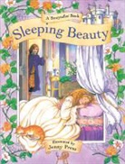 Lesley Young, Jenny Press, Press Jenny - Sleeping Beauty: A Storyteller Book