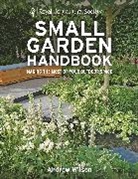 Andrew Wilson - RHS Small Garden Handbook