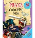 Jonny Duddle, Duddle Jonny - Pirates