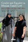 Lena Mir-Hosseini Larsen, Ziba Mir-Hosseini, Lena Larsen, Ziba Mir-Hosseini, Christian Moe, Kari Vogt - Gender and Equality in Muslim Family Law