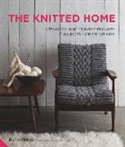Ruth Cross - Knitted Home