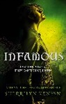Sherrilyn Kenyon, Kenyon Sherrilyn - Infamous