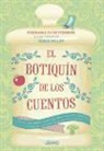 Silke Fischer, Stephanie zu Guttenberg, Bernd Philipp - El botiquín de los cuentos : una guía para padres