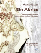 Anja Köhler, Marti Oswald, Martin Oswald, Anja Köhler - Ein Abriss