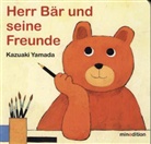 Kazuaki Yamada, Kazuali Yamada, Kazuaki Yamada - Herr Bär und seine Freunde