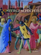 Fra Angelico, Géraldine Elschner, Fra Angelico - Die Ostergeschichte