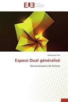 Abdoulaye Sere, Sere-a - Espace dual generalise