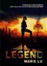 Marie Lu - Legend