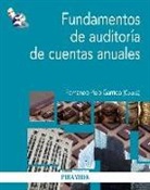 Fernando . . . [et al. ] Polo Garrido - Fundamentos de auditoría de cuentas anuales