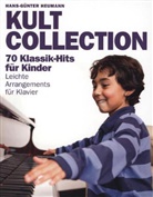 Hans-Günter Heumann - Kult Collection, Klavier