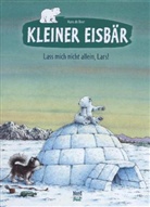 Hans de Beer, Hans de Beer, Hans de Beer - Kleiner Eisbär - Lass mich nicht allein, Lars!