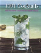 1001 Cocktails