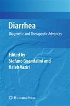 Stefan Guandalini, Stefano Guandalini, VAZIRI, Vaziri, Haleh Vaziri - Diarrhea