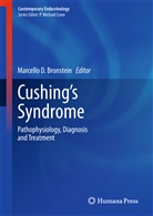 Marcello D. Bronstein, Marcell D Bronstein, Marcello D Bronstein - Cushing's Syndrome