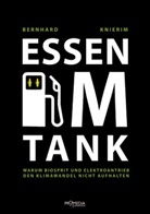 Bernhard Knierim - Essen im Tank