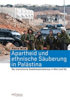 Petra Wild - Apartheid und ethnische Säuberung in Palästina