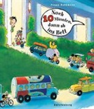 Peggy Rathmann, Nicola Stuart - Noch 10 Minuten, dann ab ins Bett