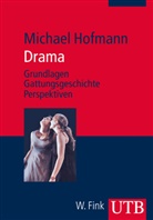Michael Hofmann, Michael (Prof. Dr.) Hofmann - Drama
