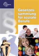 Fred Bernitzke - Gesetzessammlung für soziale Berufe