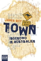 James Roy - Town - Irgendwo in Australien