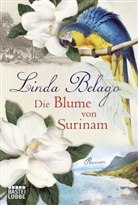 Linda Belago - Die Blume von Surinam
