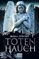 Amanda Stevens - Totenhauch