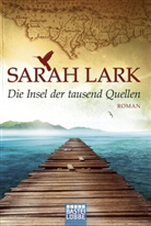 Sarah Lark - Die Insel der tausend Quellen