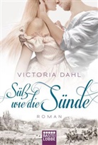Victoria Dahl - Süß wie die Sünde